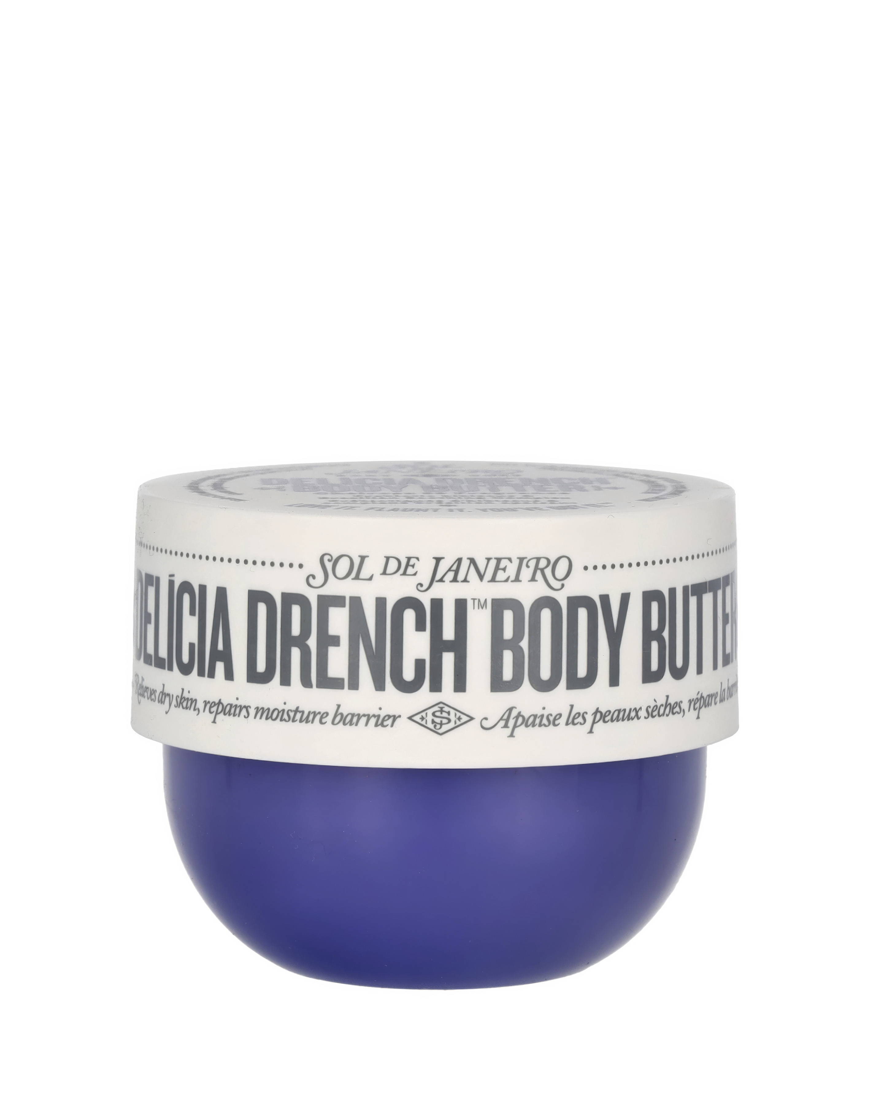 Sol De Janeiro DD Body Butter