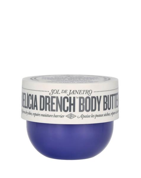 Sol De Janeiro DD Body Butter