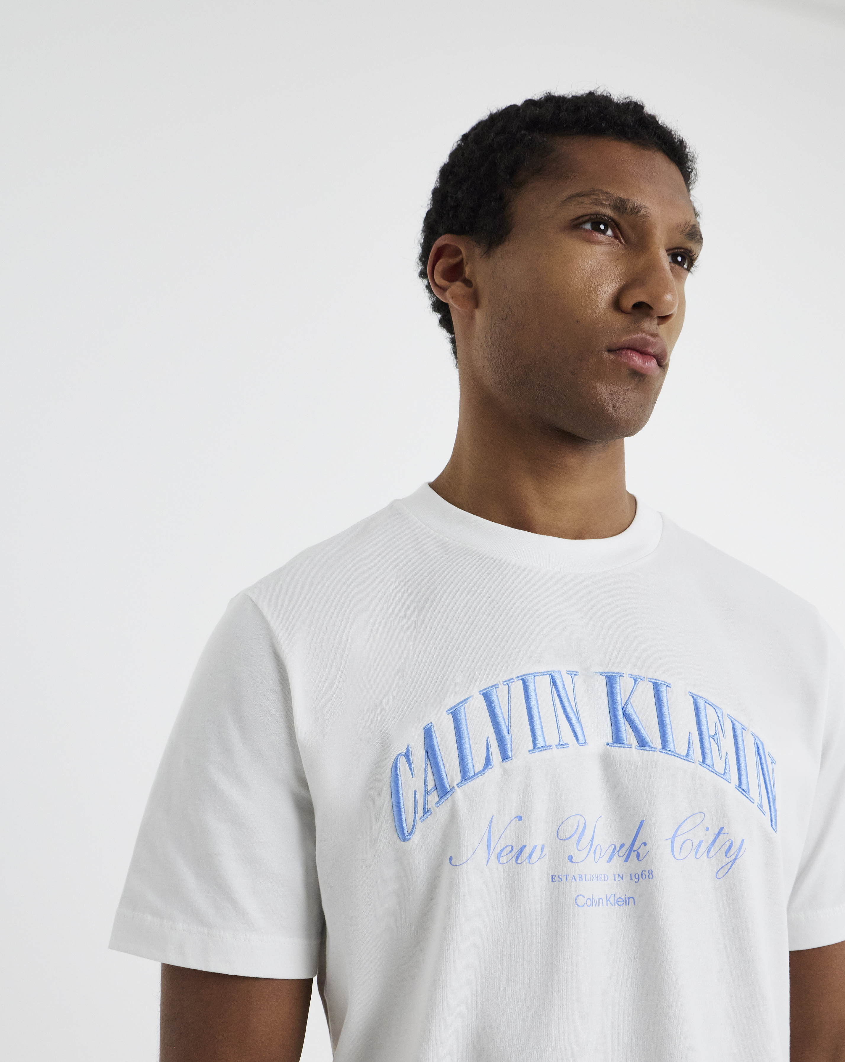 Calvin Klein Varsity T-Shirt