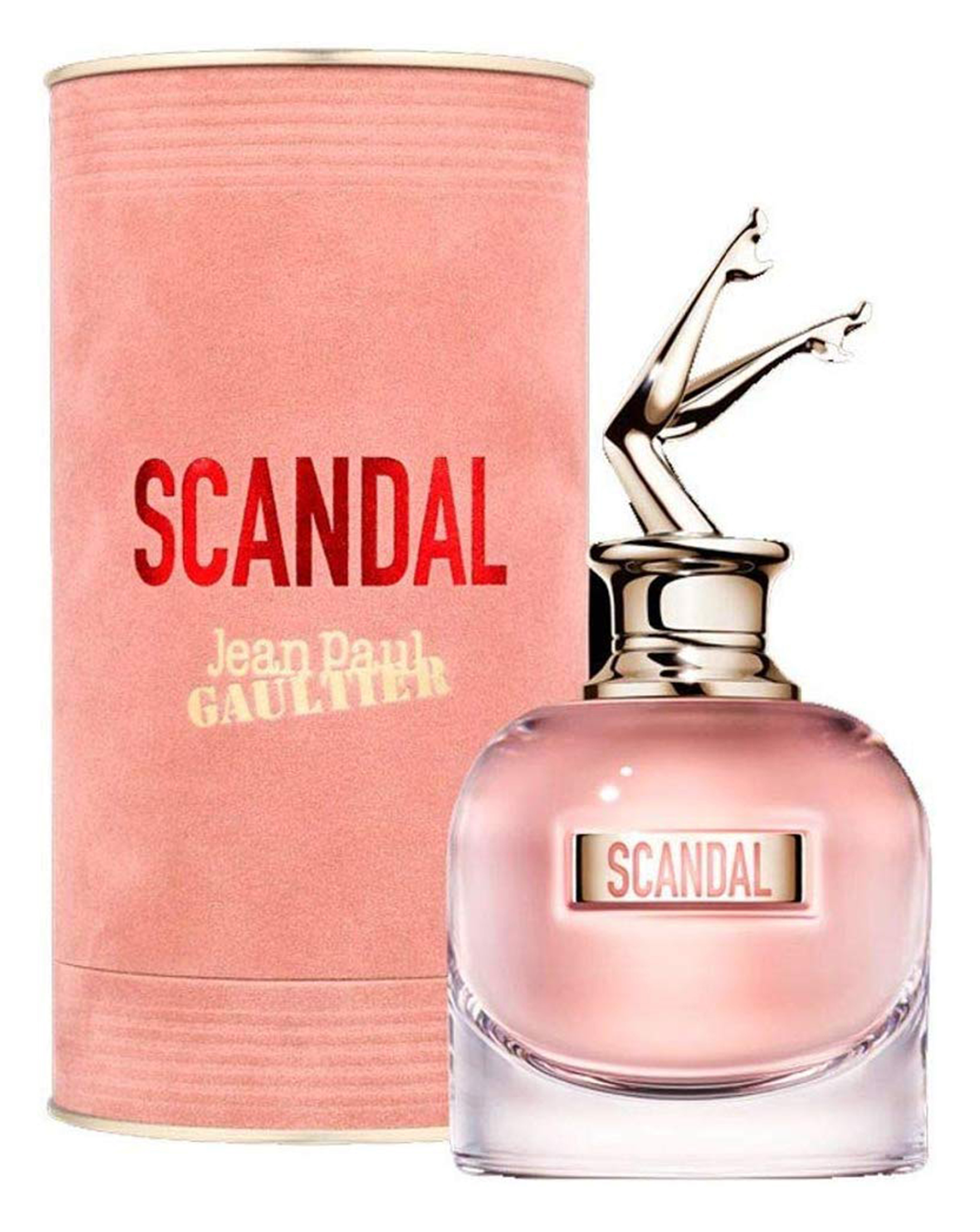 Jean Paul Gaultier Scandal 80ml EDP