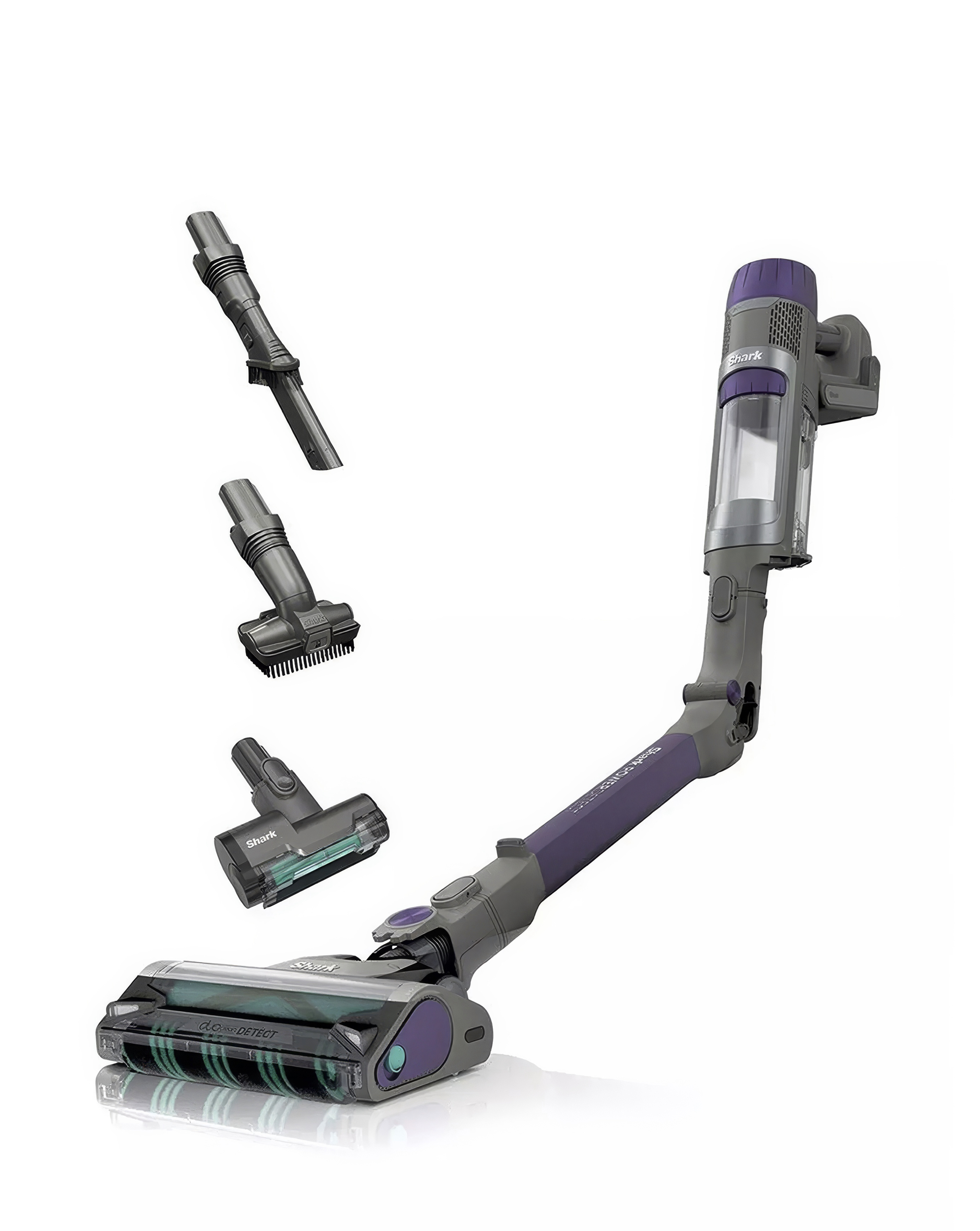 Shark Vacuum Cordless Pet IP1251UKT