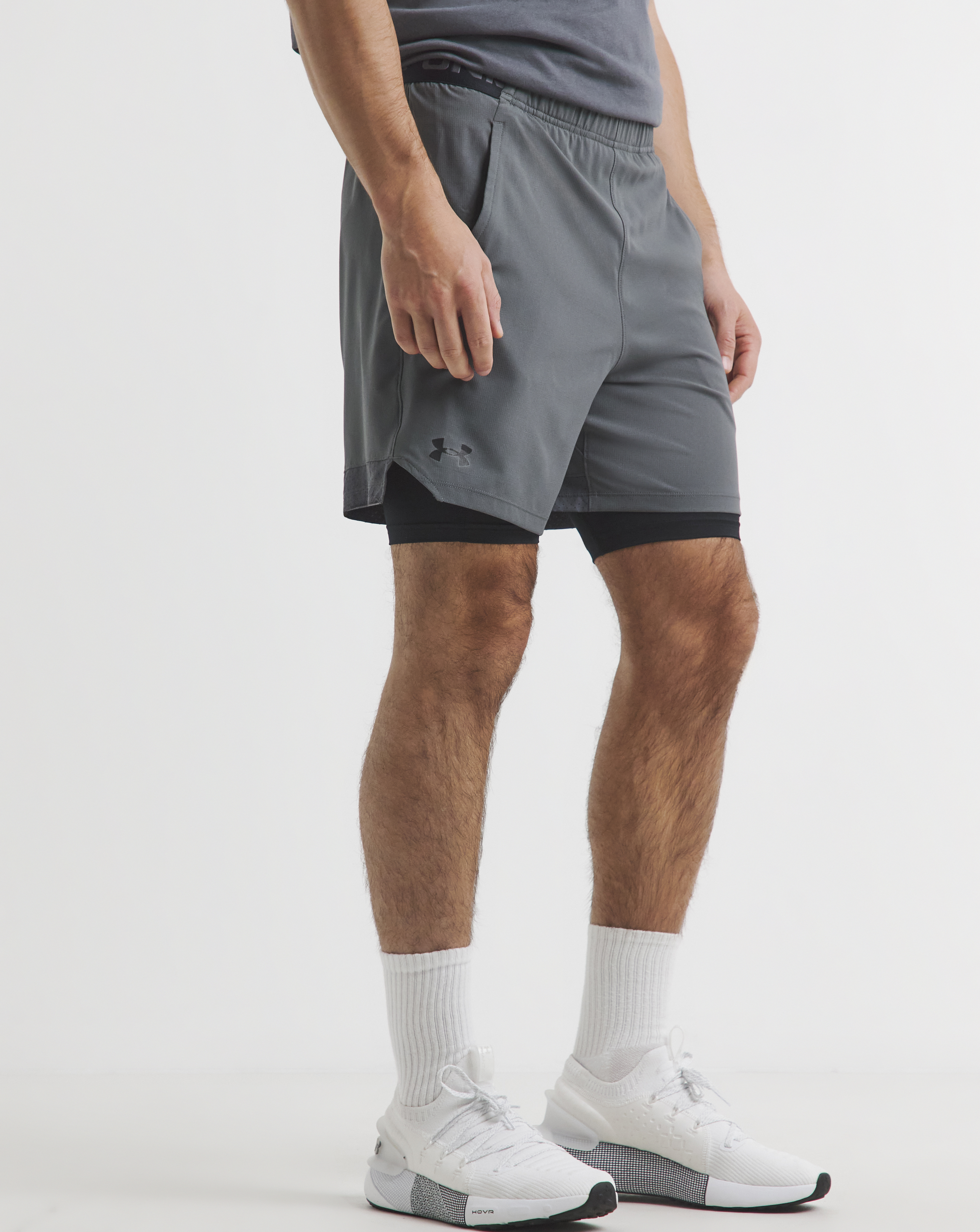 Under Armour Vanish 2 in 1 Shorts