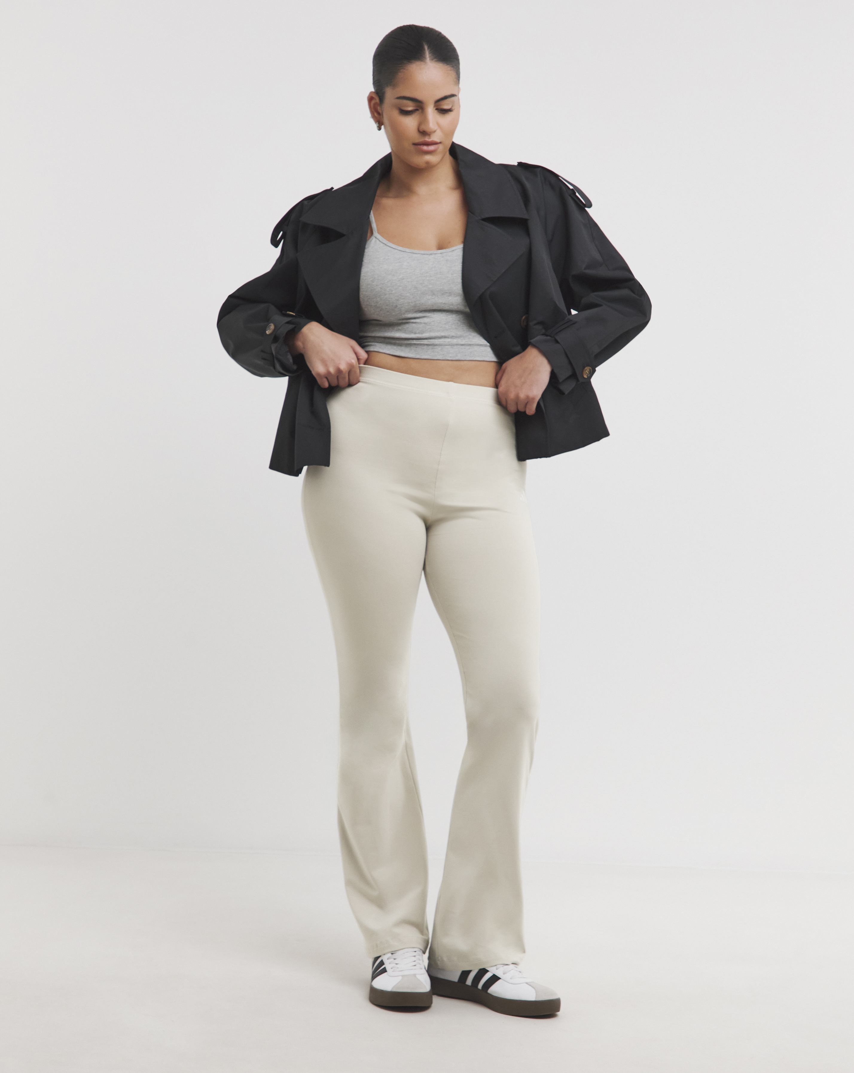 adidas Flare Leggings