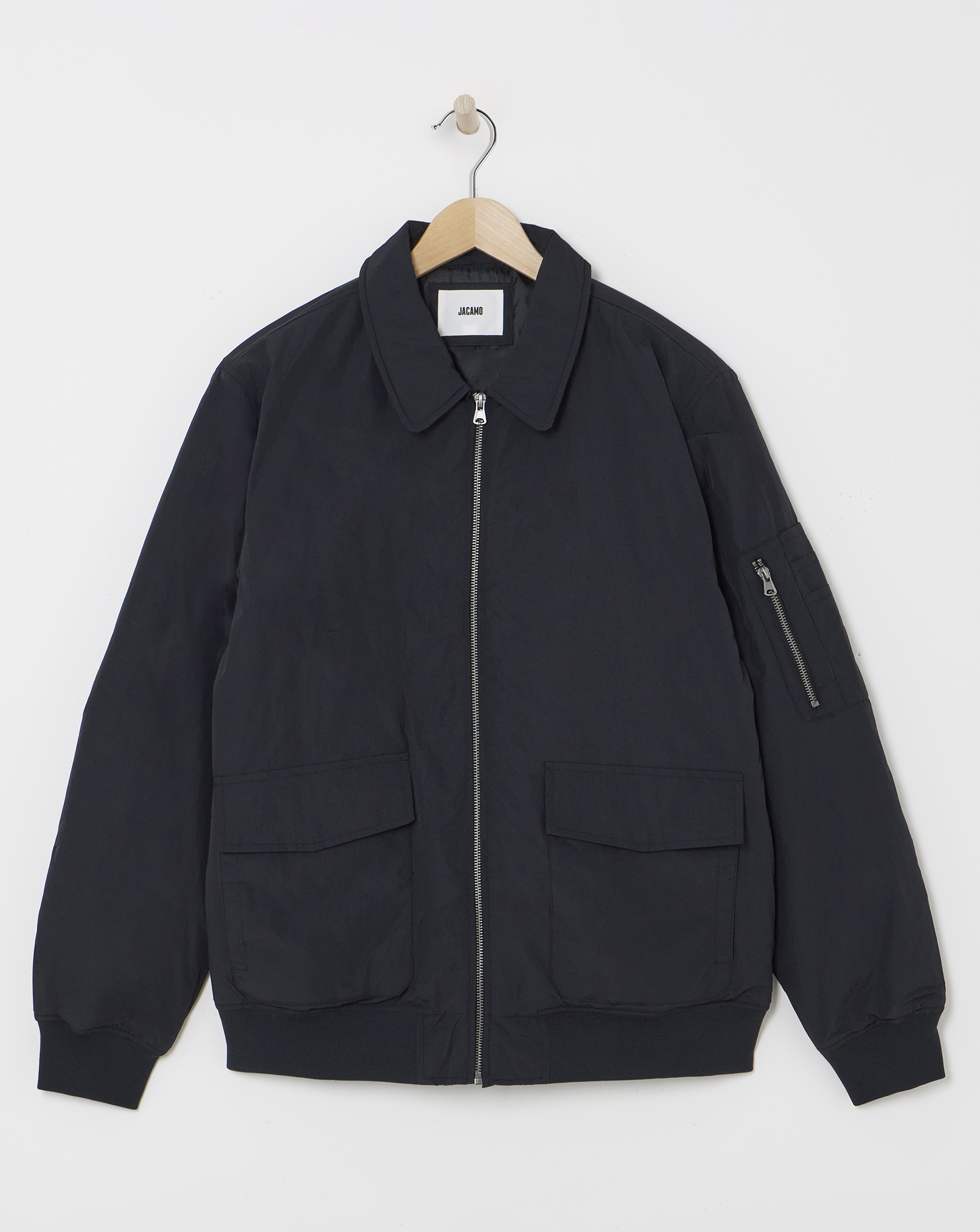 MA1 Wadded Jacket