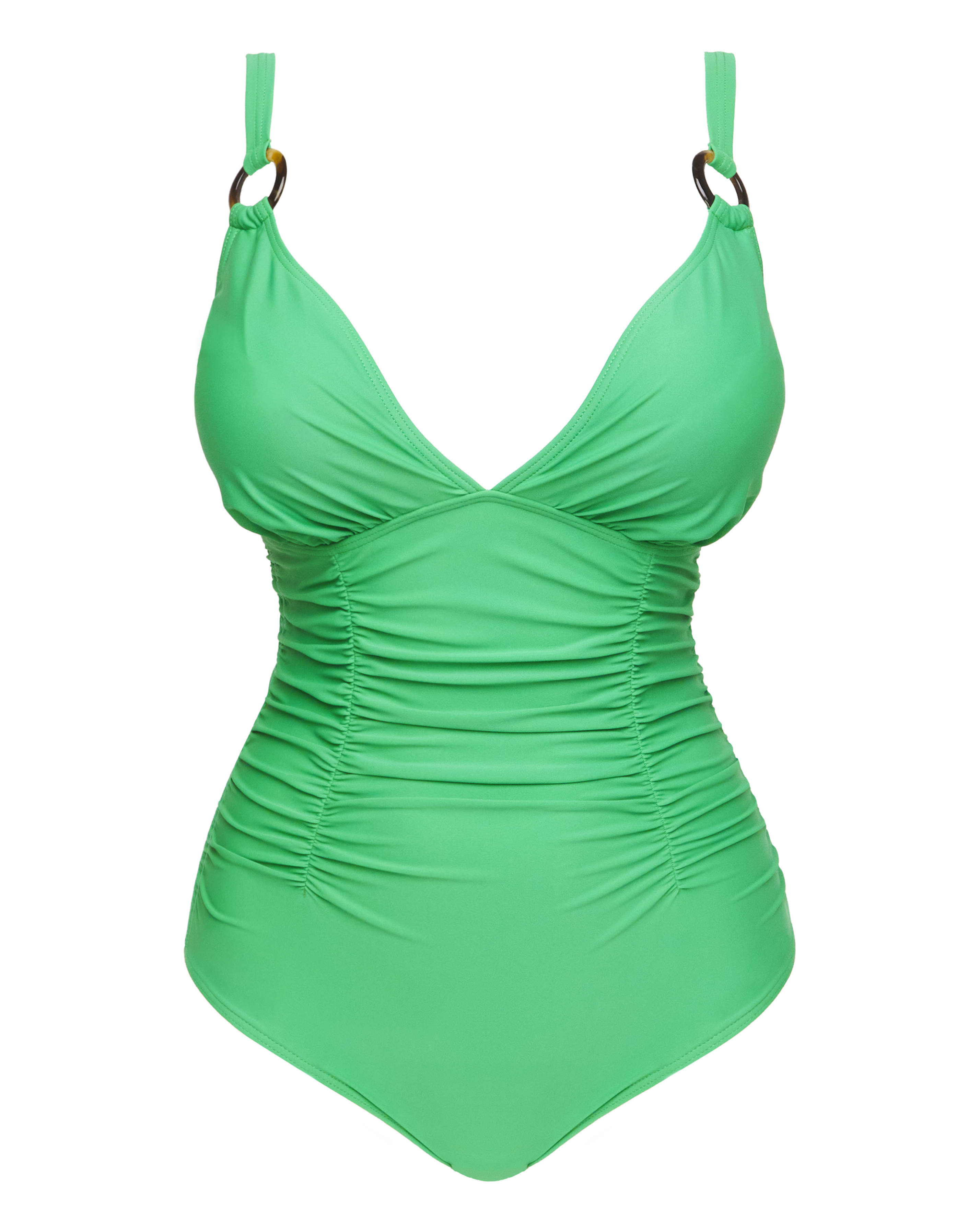 Tummy Control Swimsuit