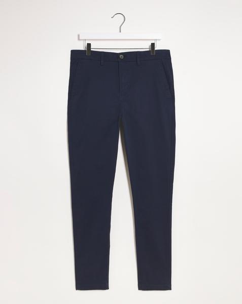 Skinny Fit Chino
