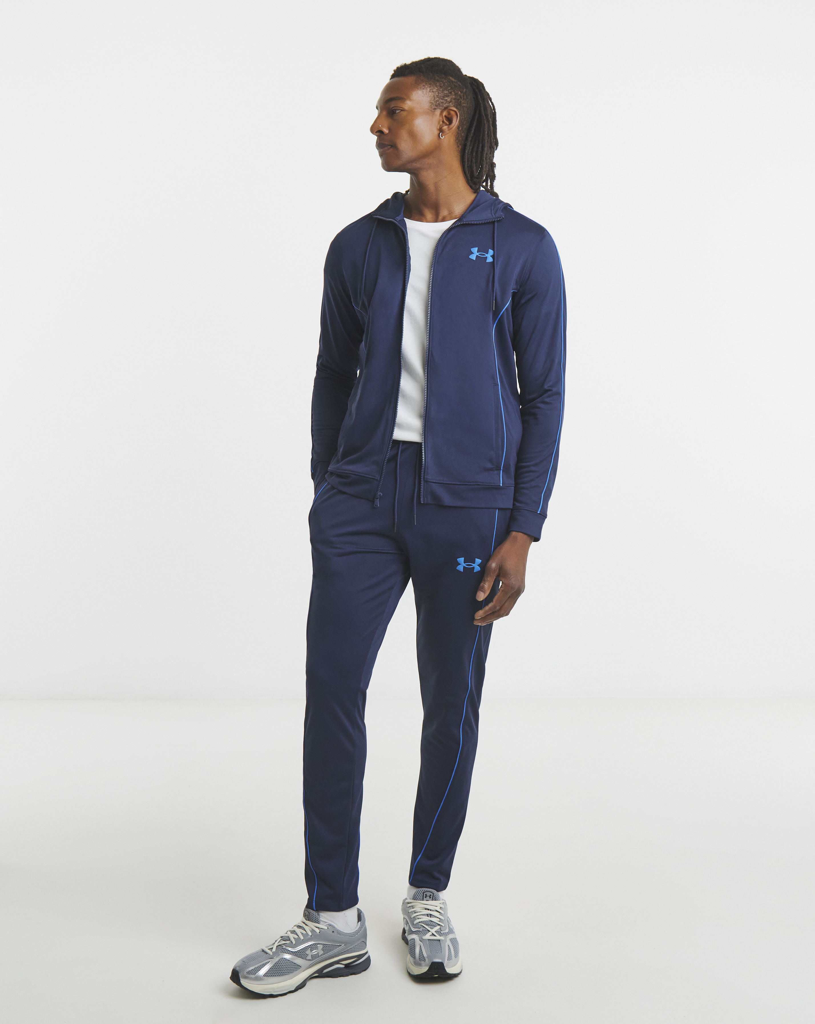 Under Armour Tracksuit