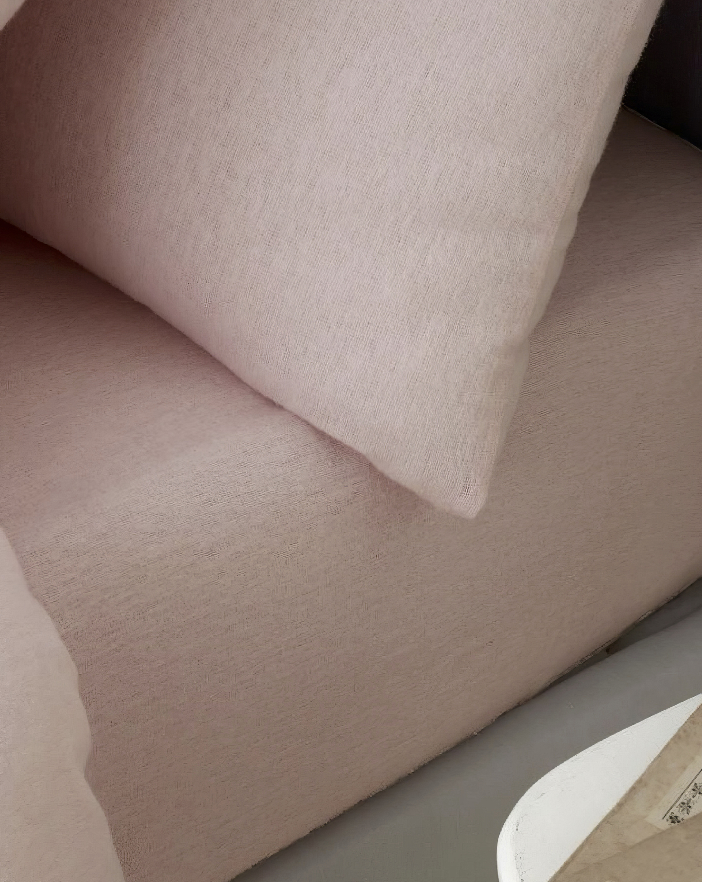 Catherine Lansfield Cotton Fitted Sheet