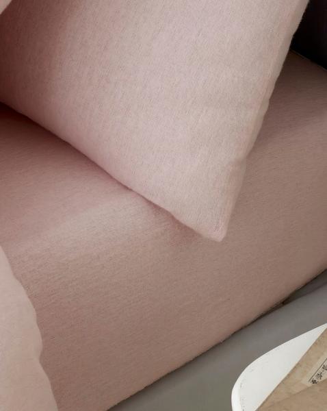 Catherine Lansfield Cotton Fitted Sheet