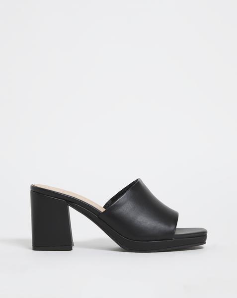 Platform Mule E Fit
