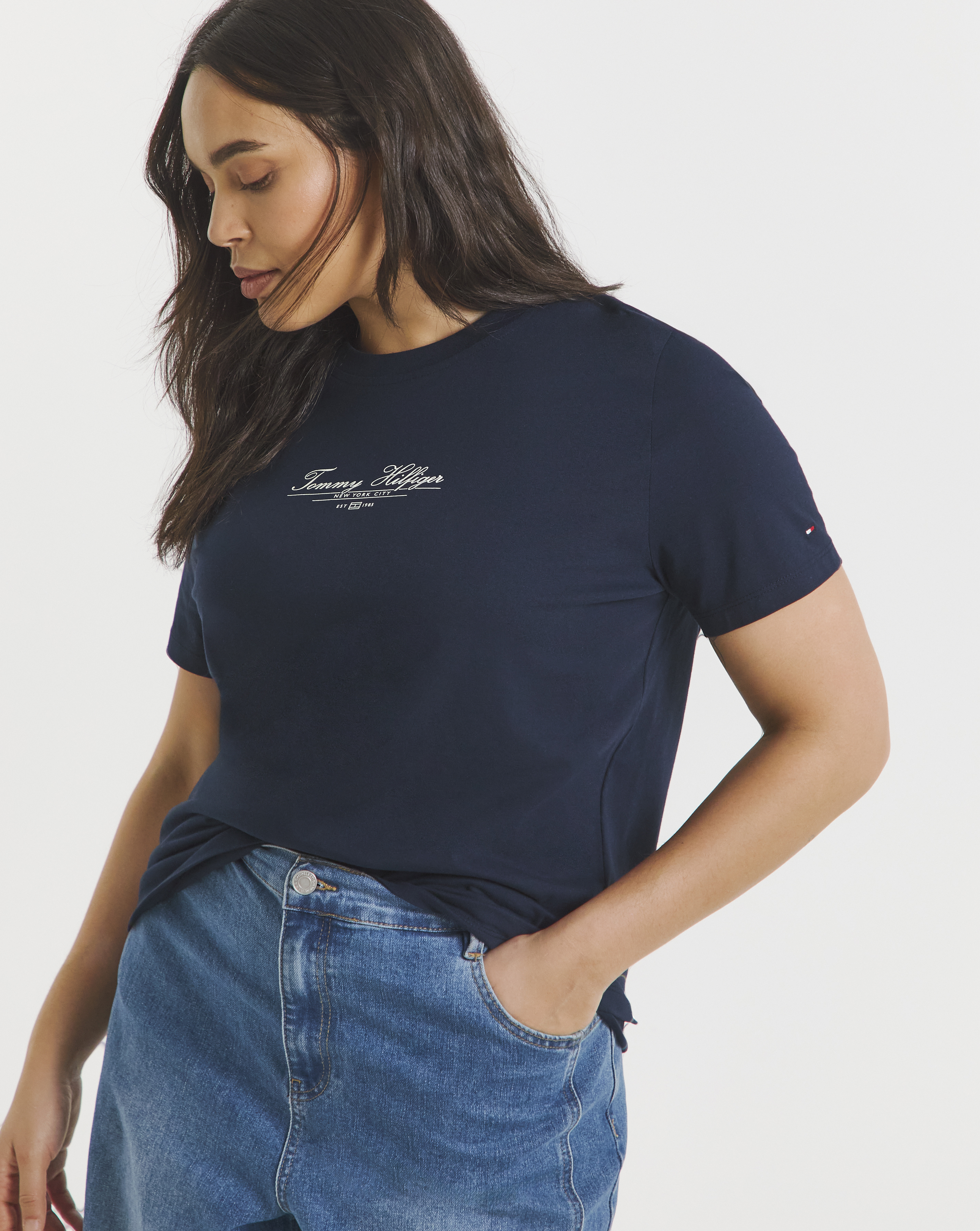 Tommy Hilfiger Short Sleeve T-shirt