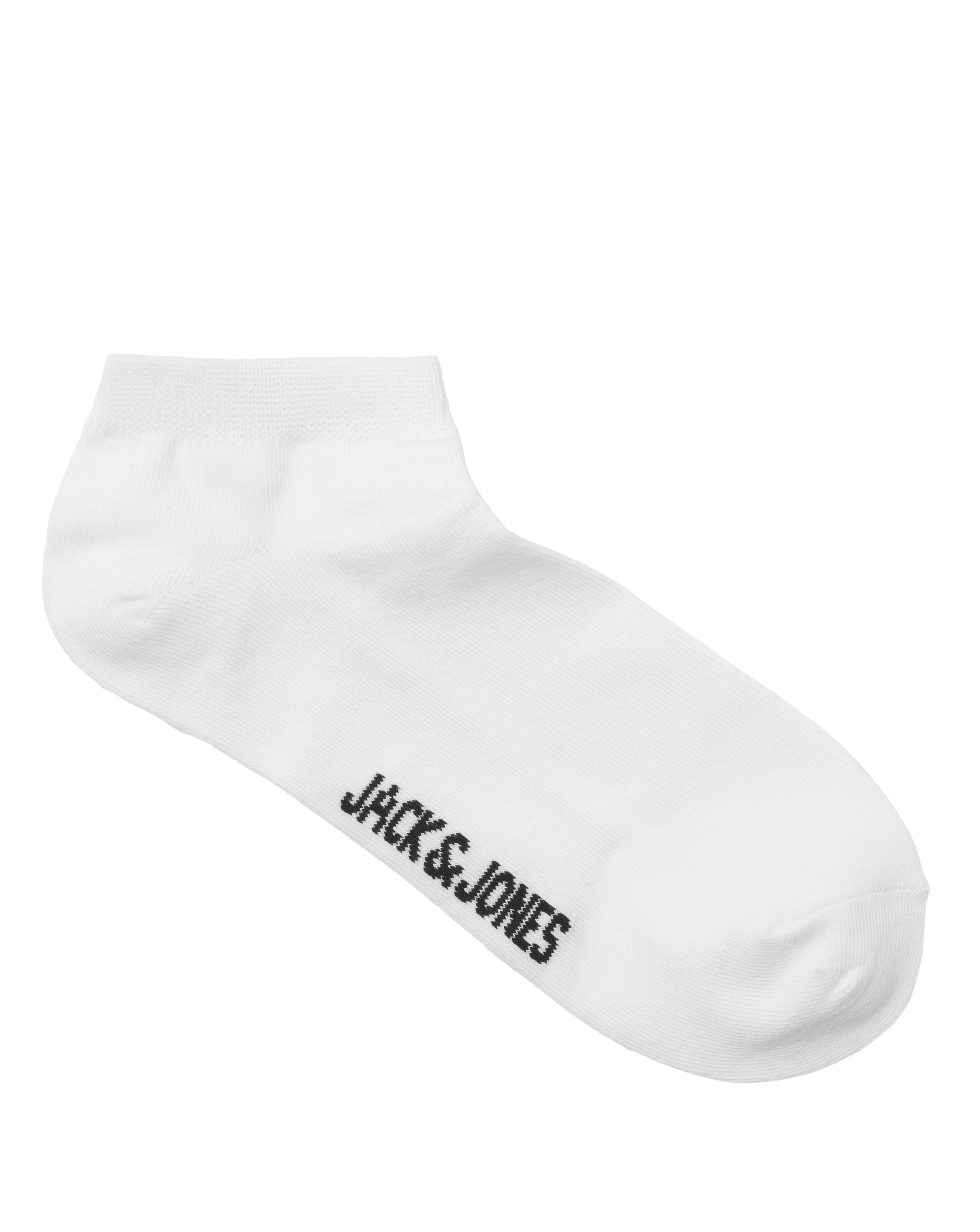Jack & Jones Delan Logo Socks 7 Pack