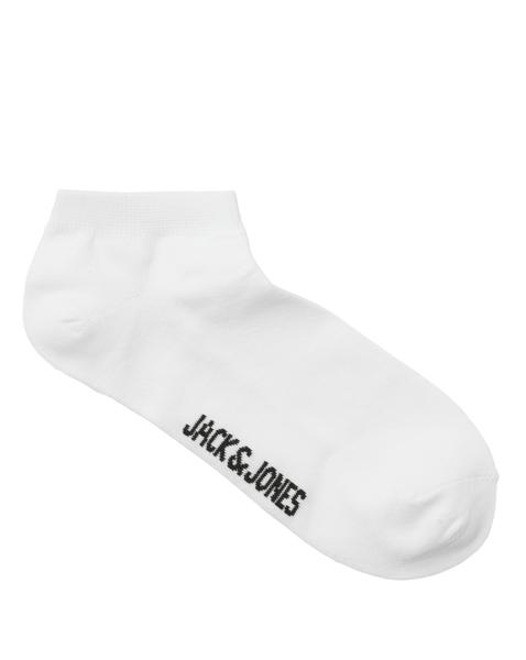 Jack & Jones Delan Logo Socks 7 Pack