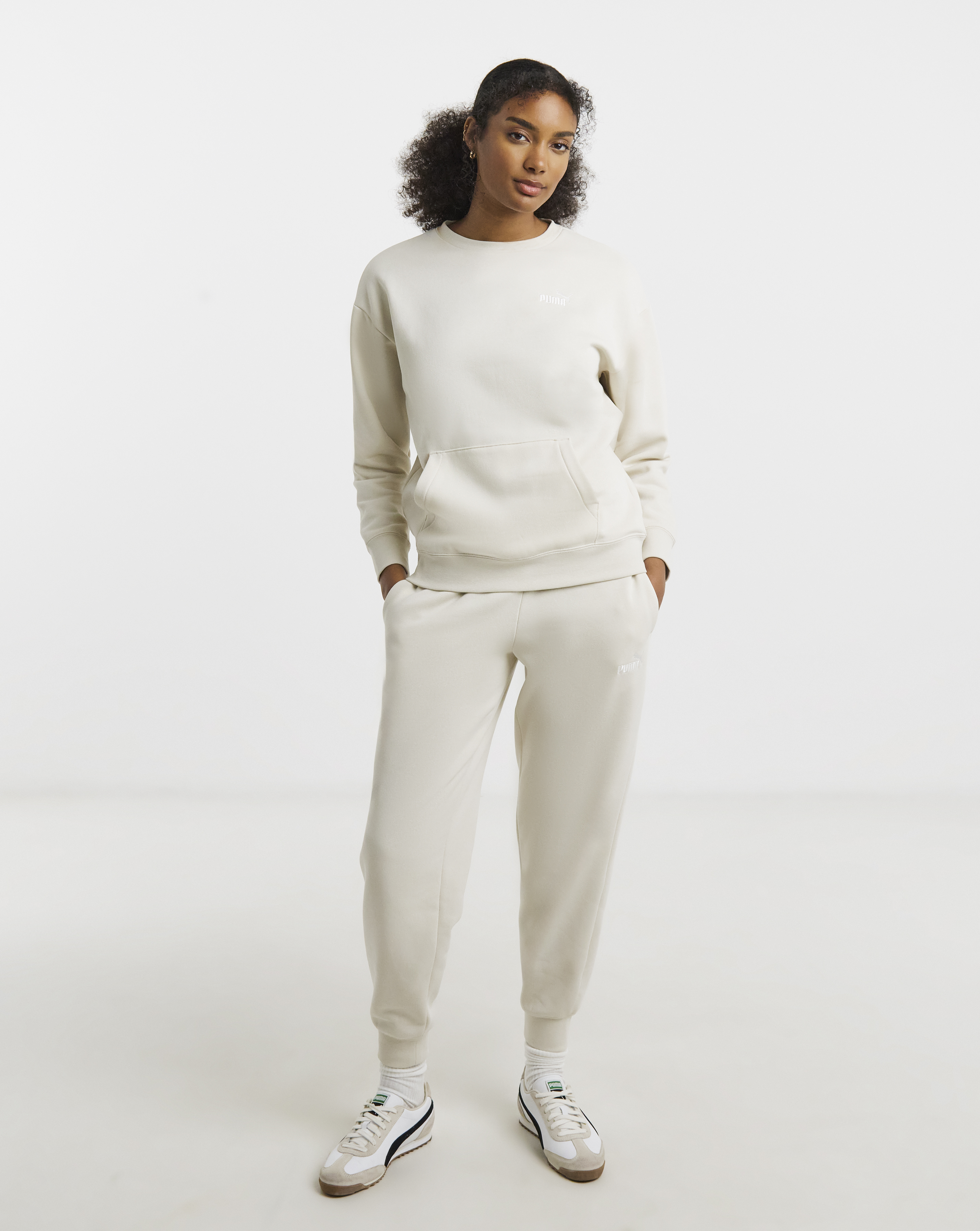 Puma Sweat Tracksuit