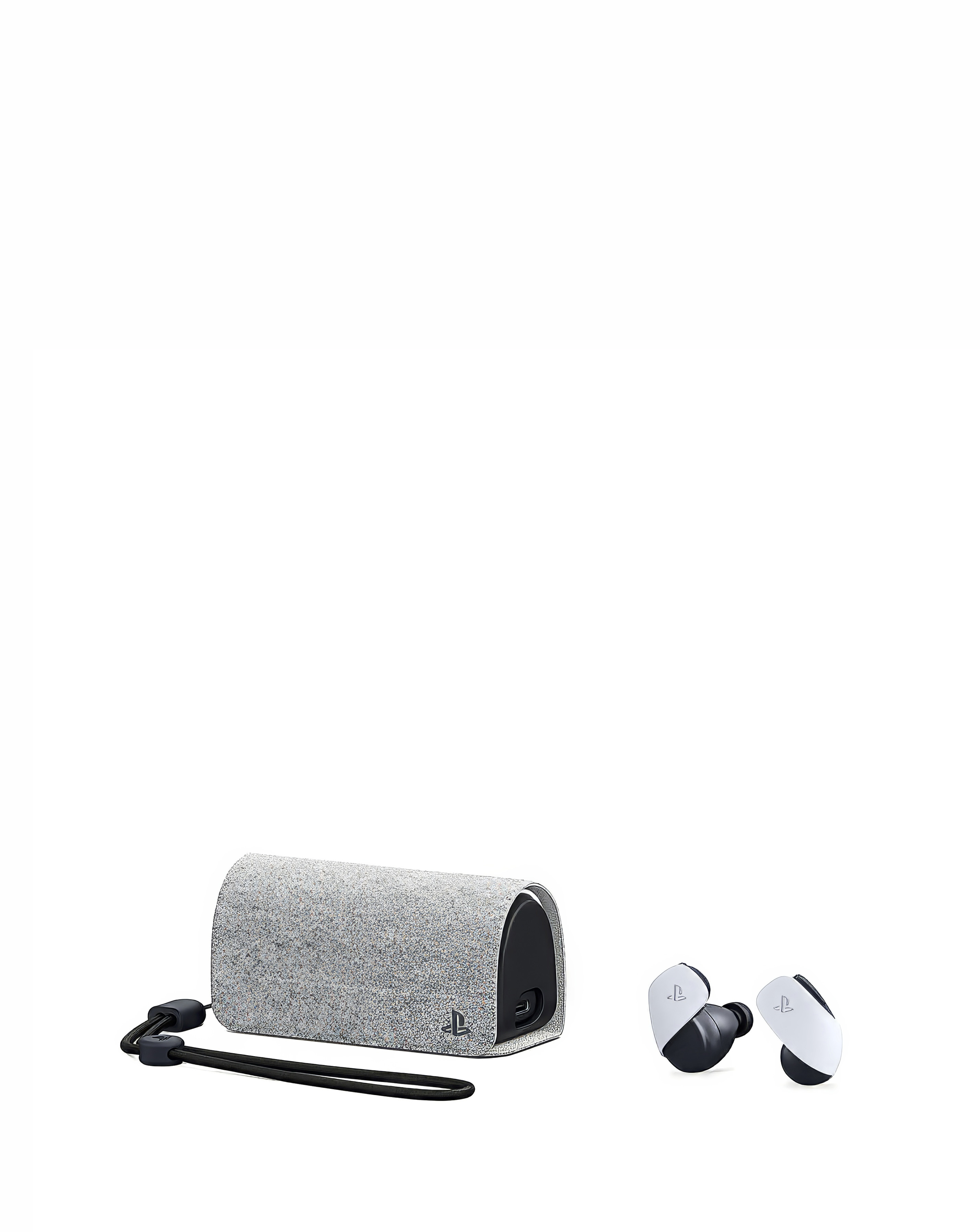 PlayStation 5 Pulse Explore Earbuds V2