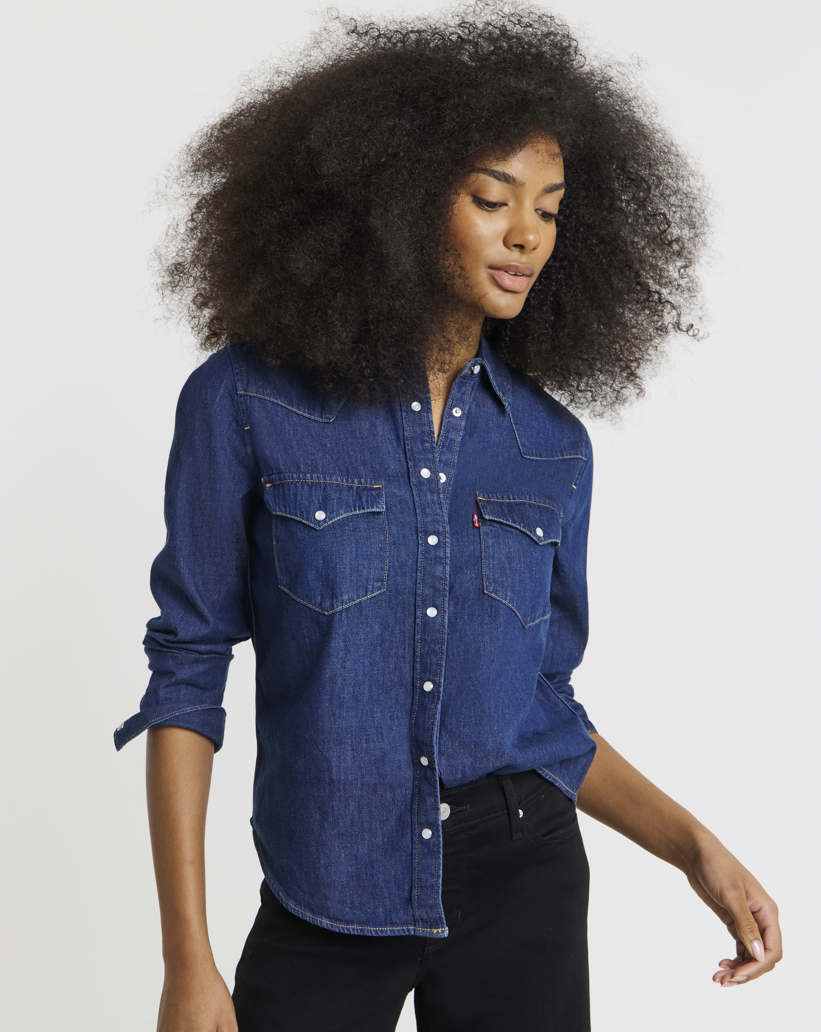 Levi's Ultimate Western Shirt