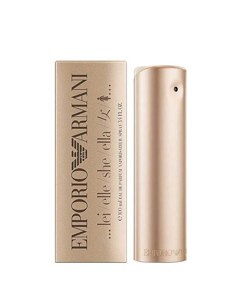 Emporio She 100ml Edp- Saving ?10 ON RRP