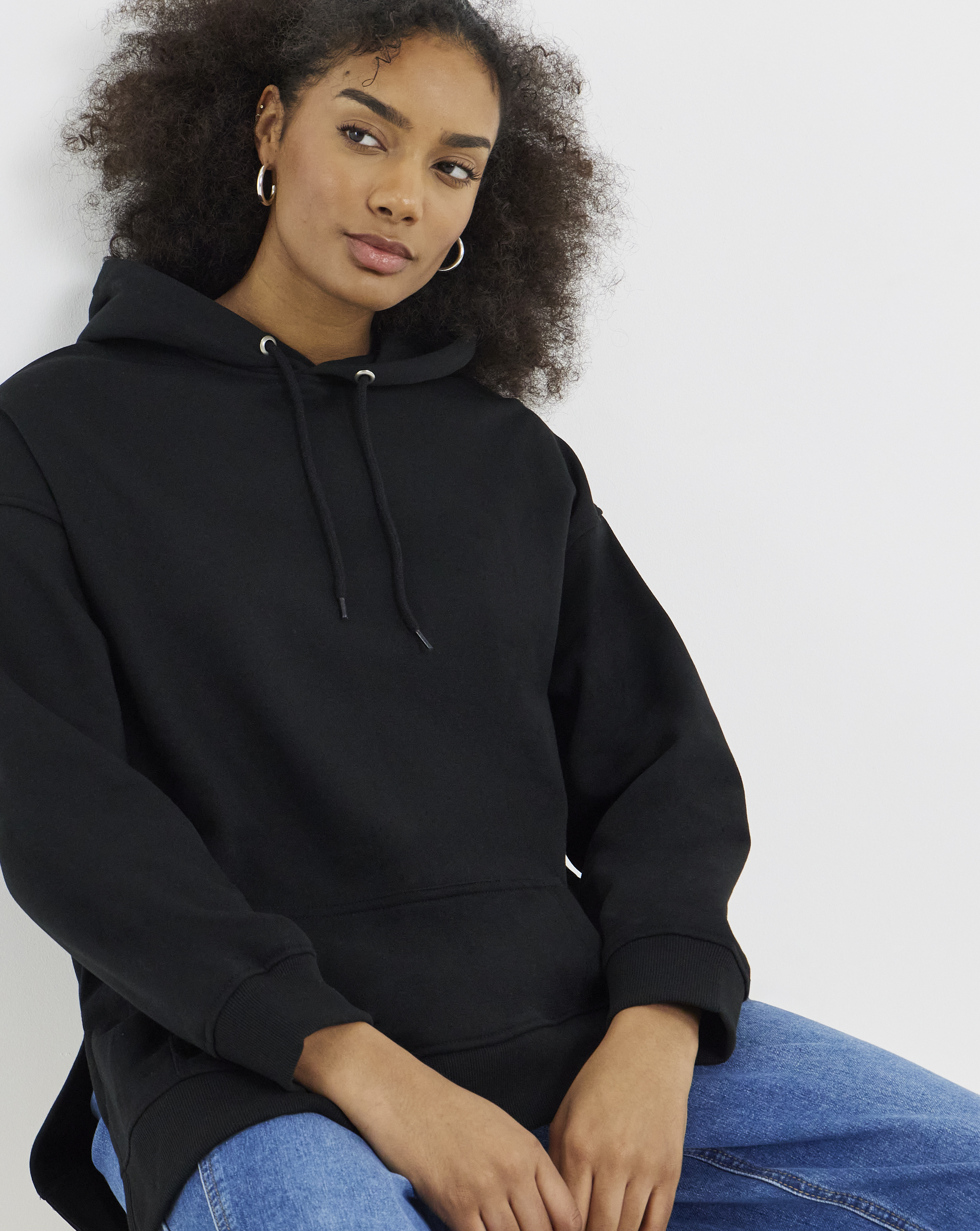 Oversized Hoodie