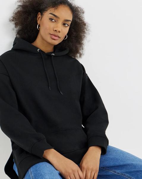 Oversized Hoodie