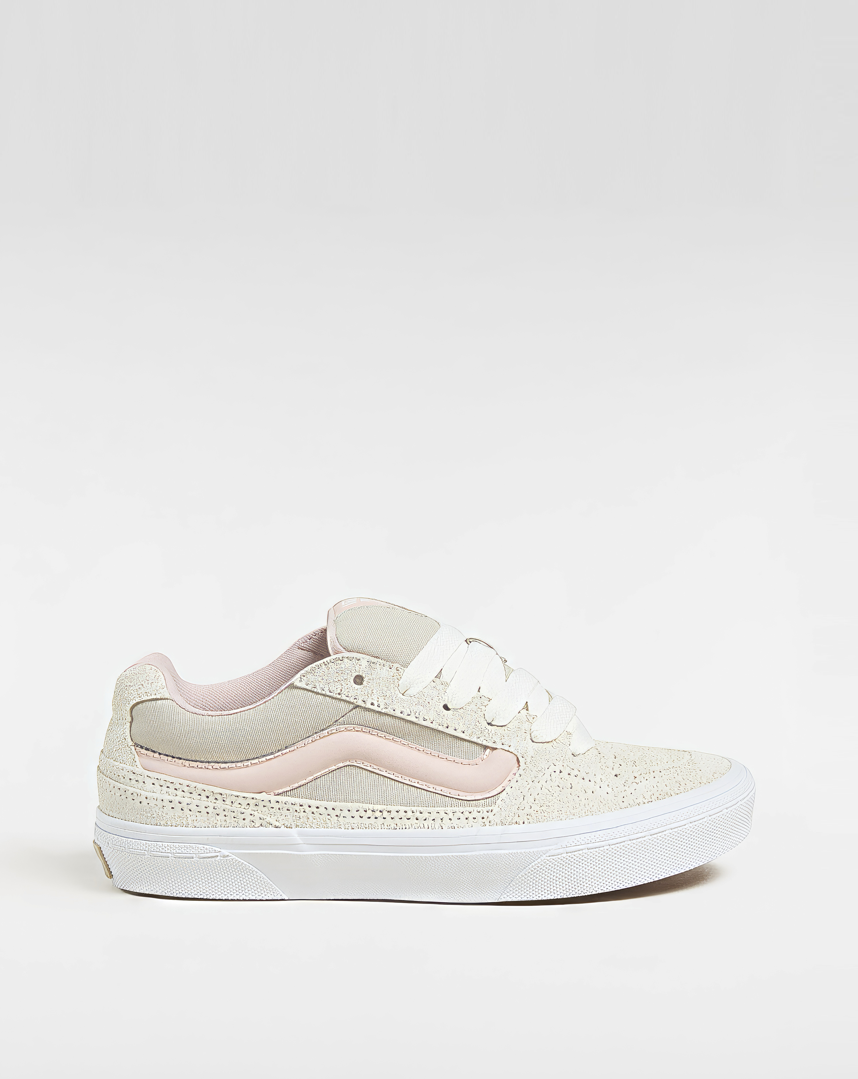 Vans Caldrone Trainers