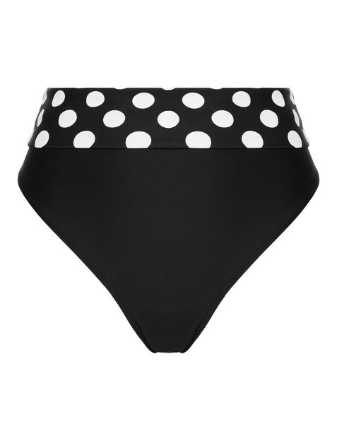 Figleaves Tailor Fold Bikini Bottom