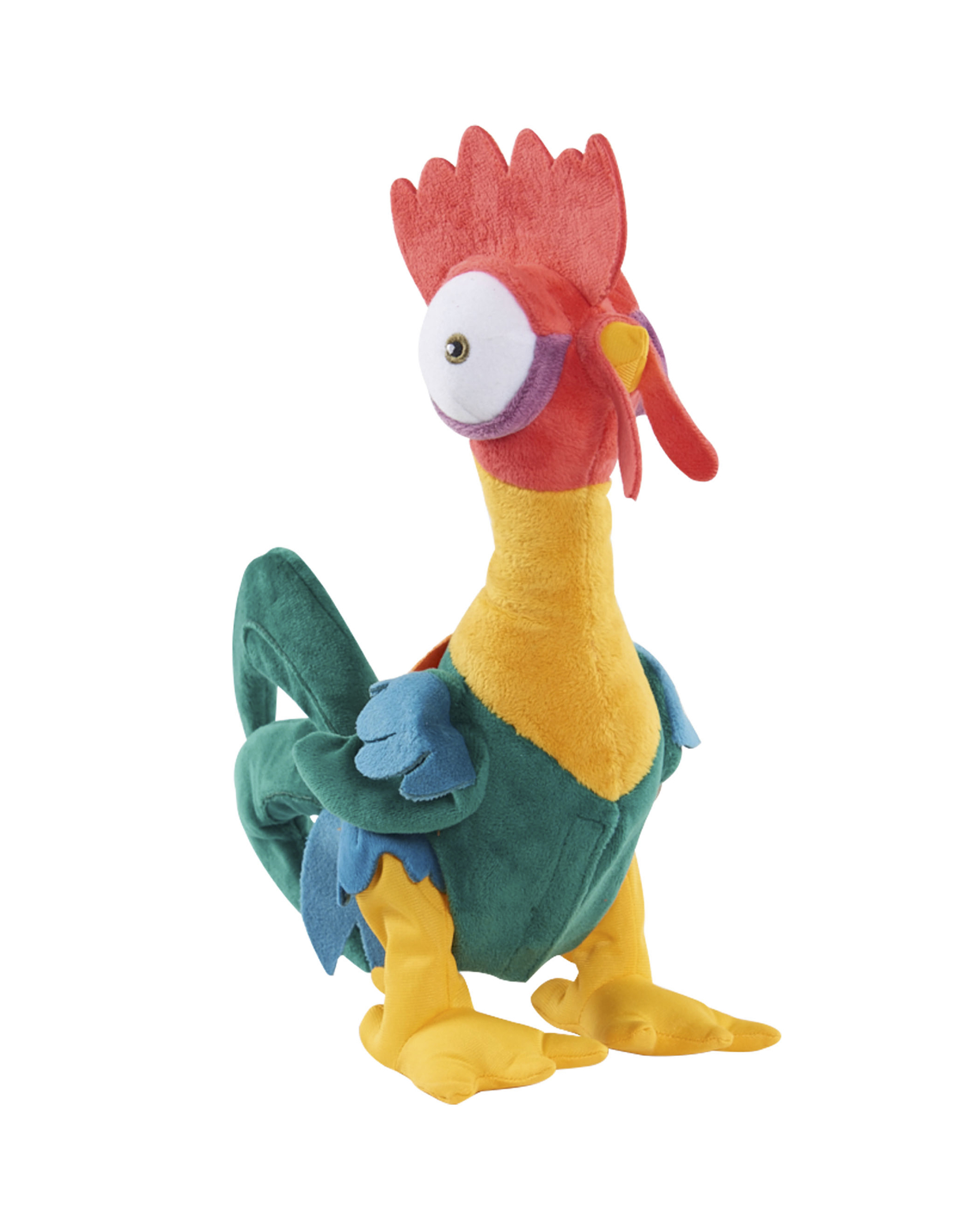 Disney Moana 2 HeiHei