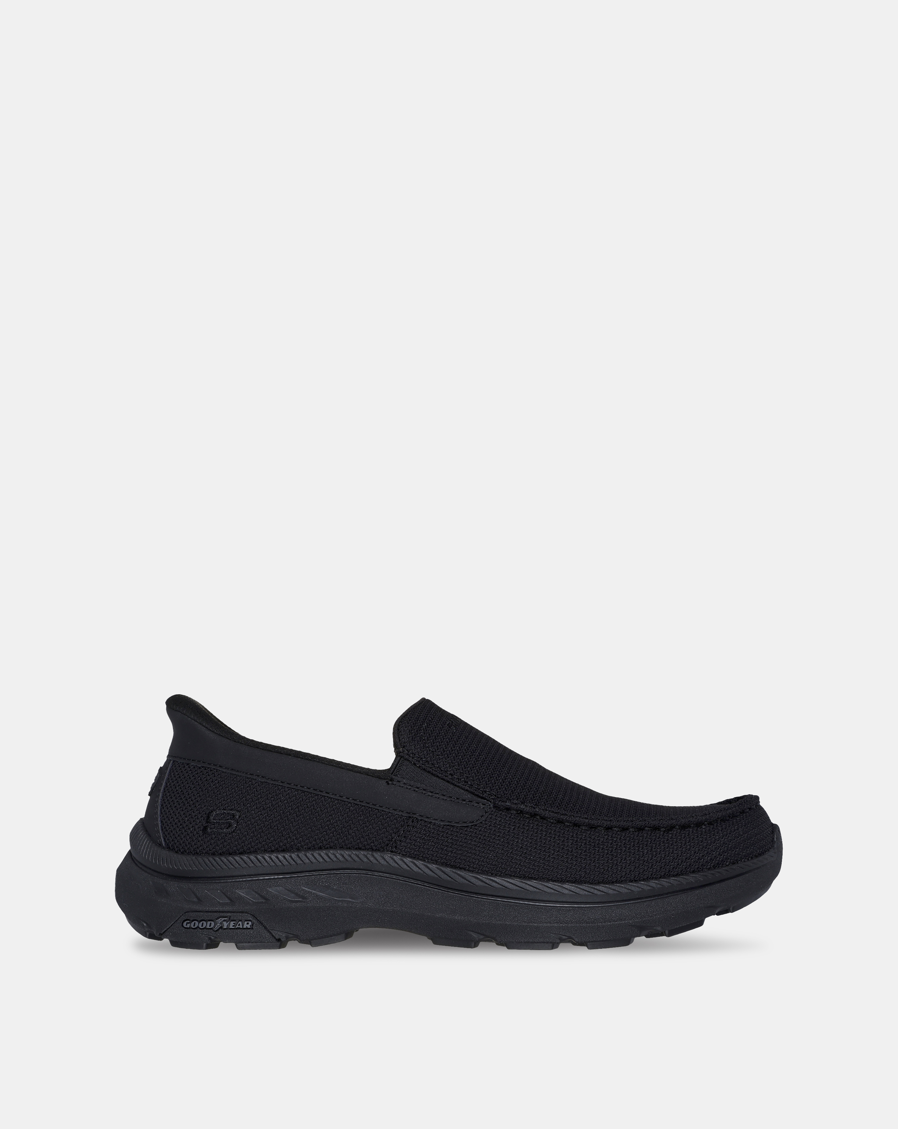 Skechers Pollard Wilfred Slip-Ins