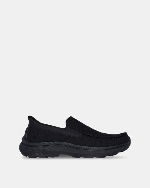 Skechers Pollard Wilfred Slip-Ins