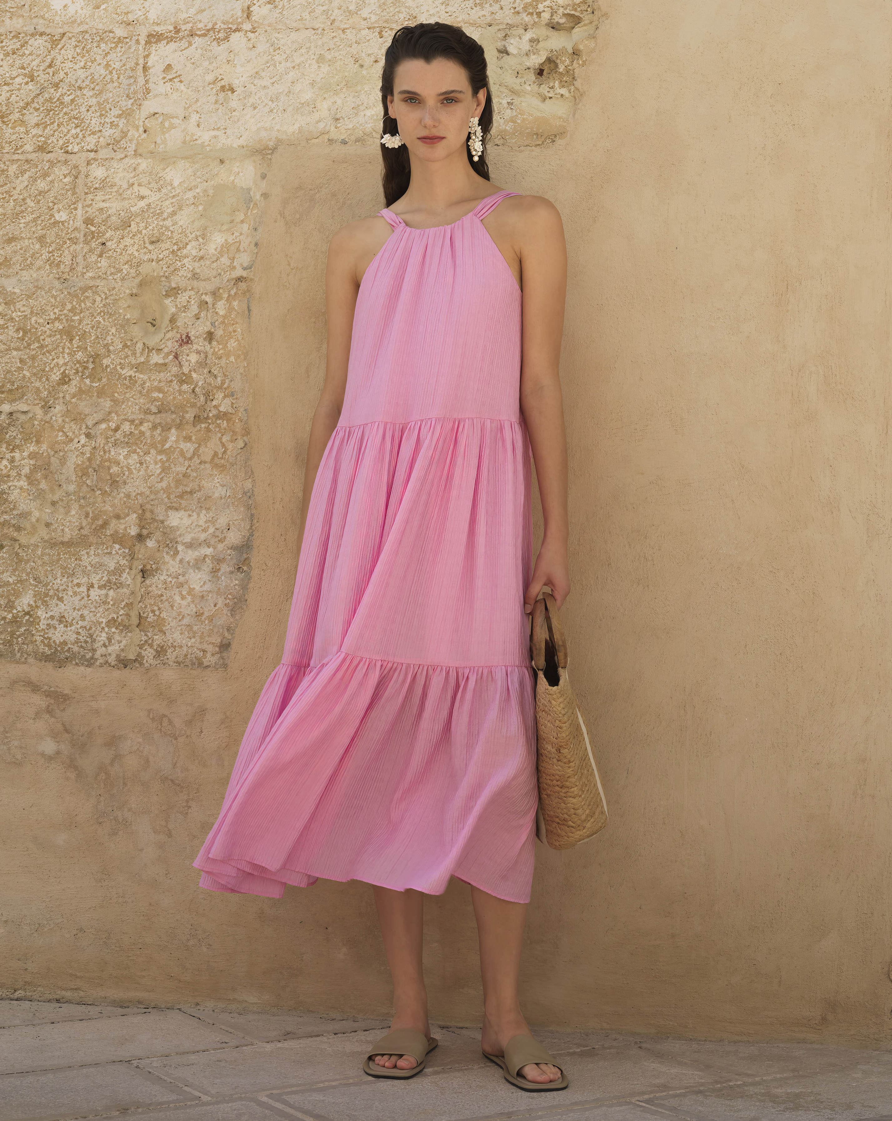 French Connection Aleska Dress