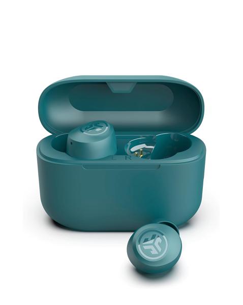 JLab Go Air Pop Teal