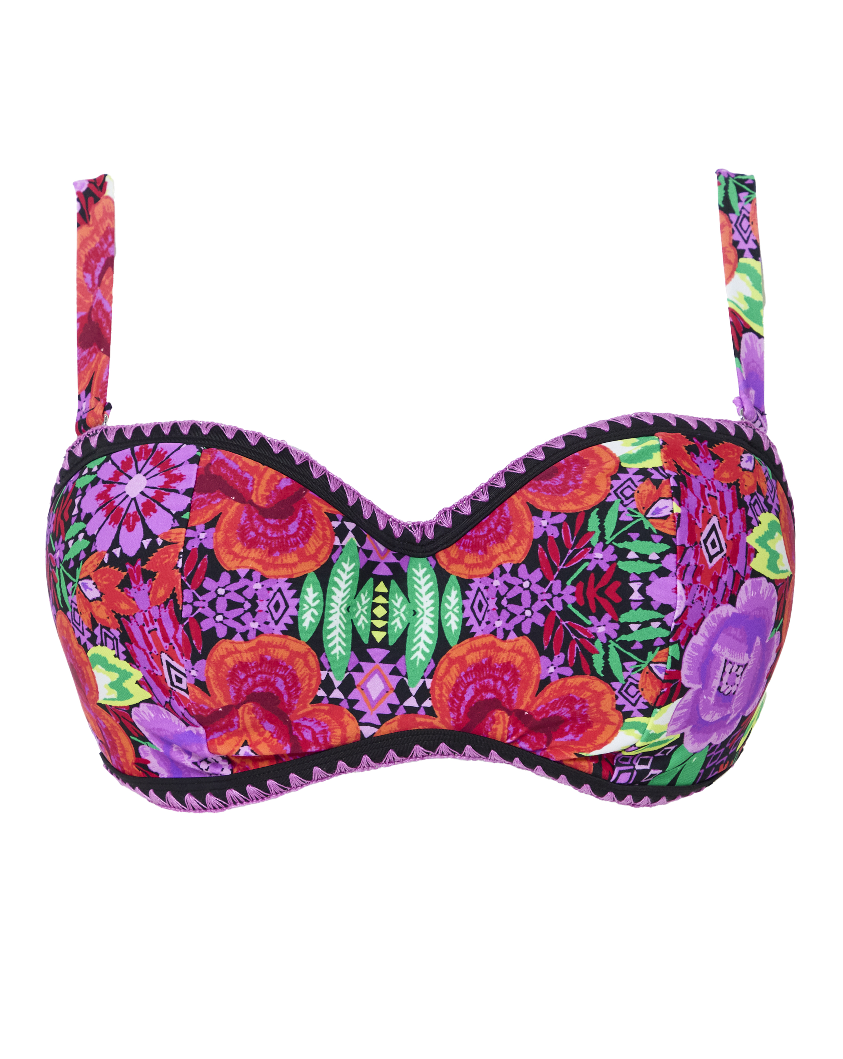 Figleaves Frida Bikini Top