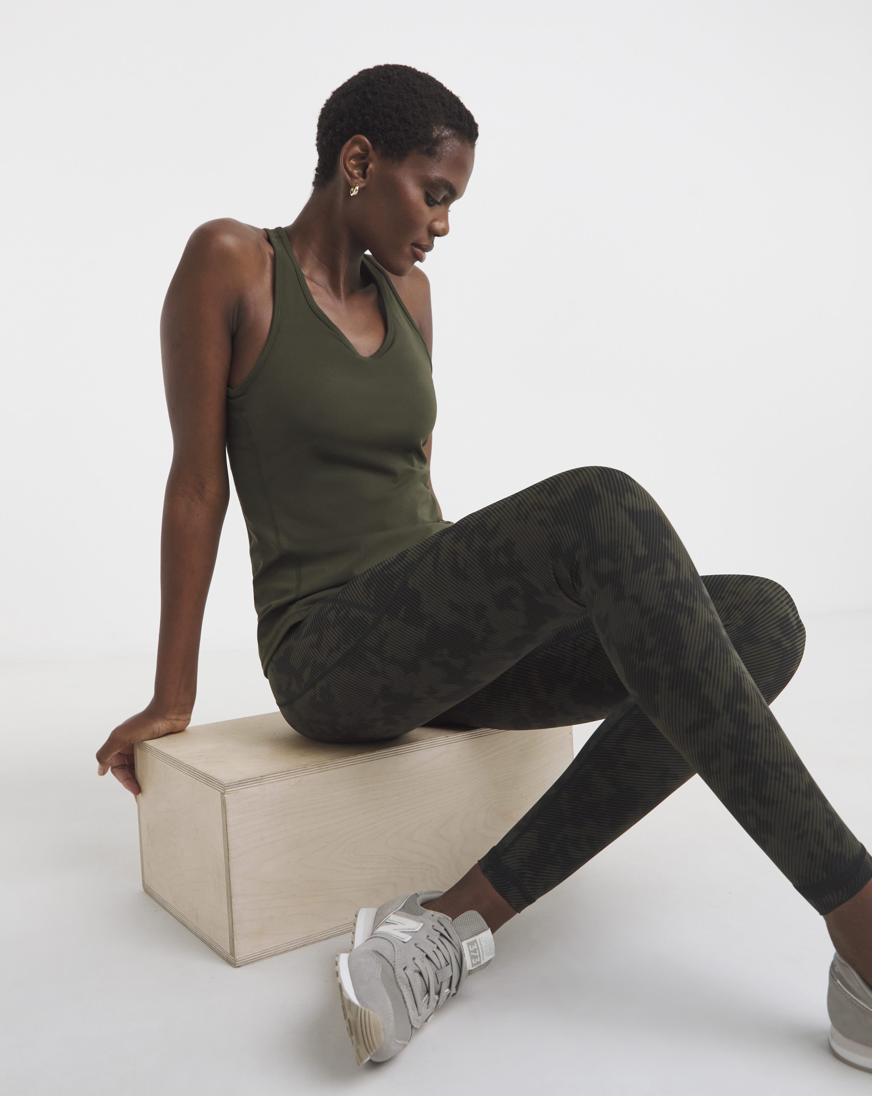 Sweaty Betty Power 7/8 Legging