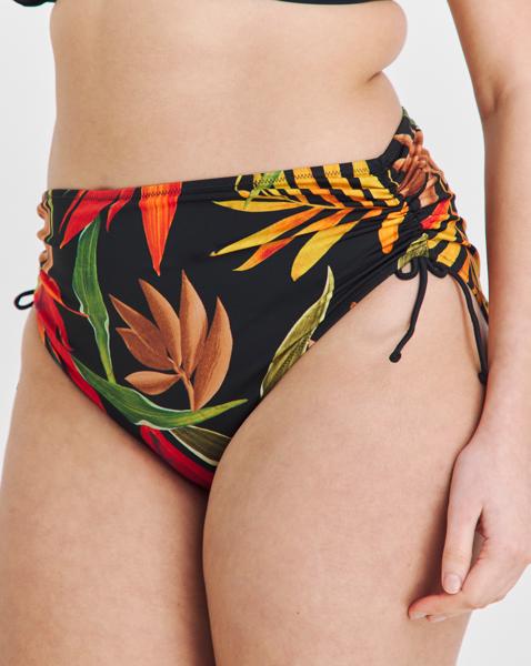 Fantasie Pichola Hi Waist Bikini Brief