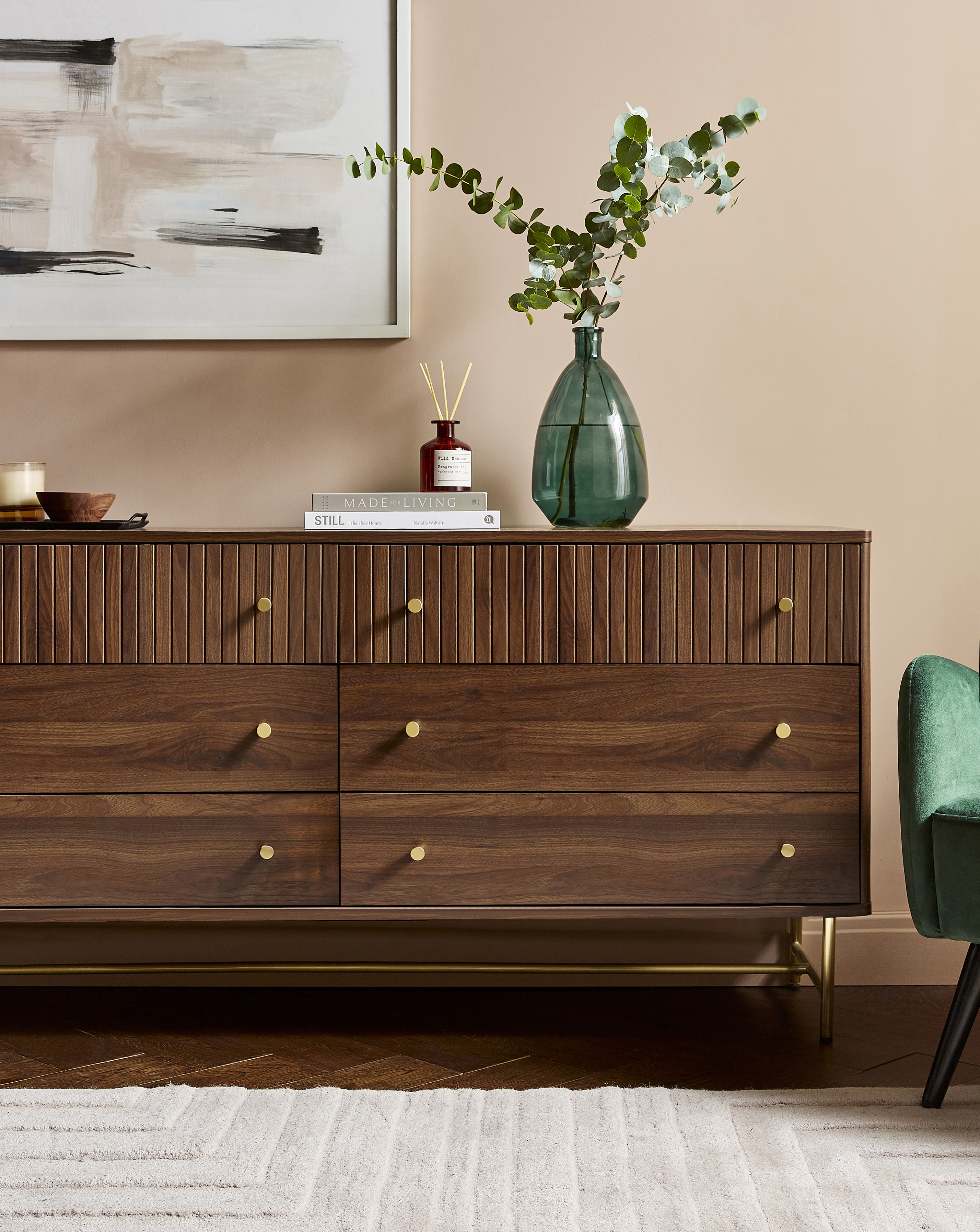 Tate Chest of Drawers