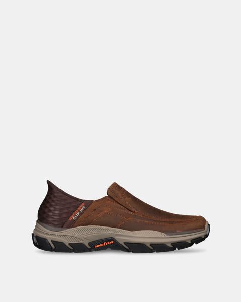 Skechers Respected Elgin Slip-Ins