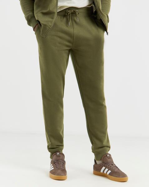 Cuffed Jogger