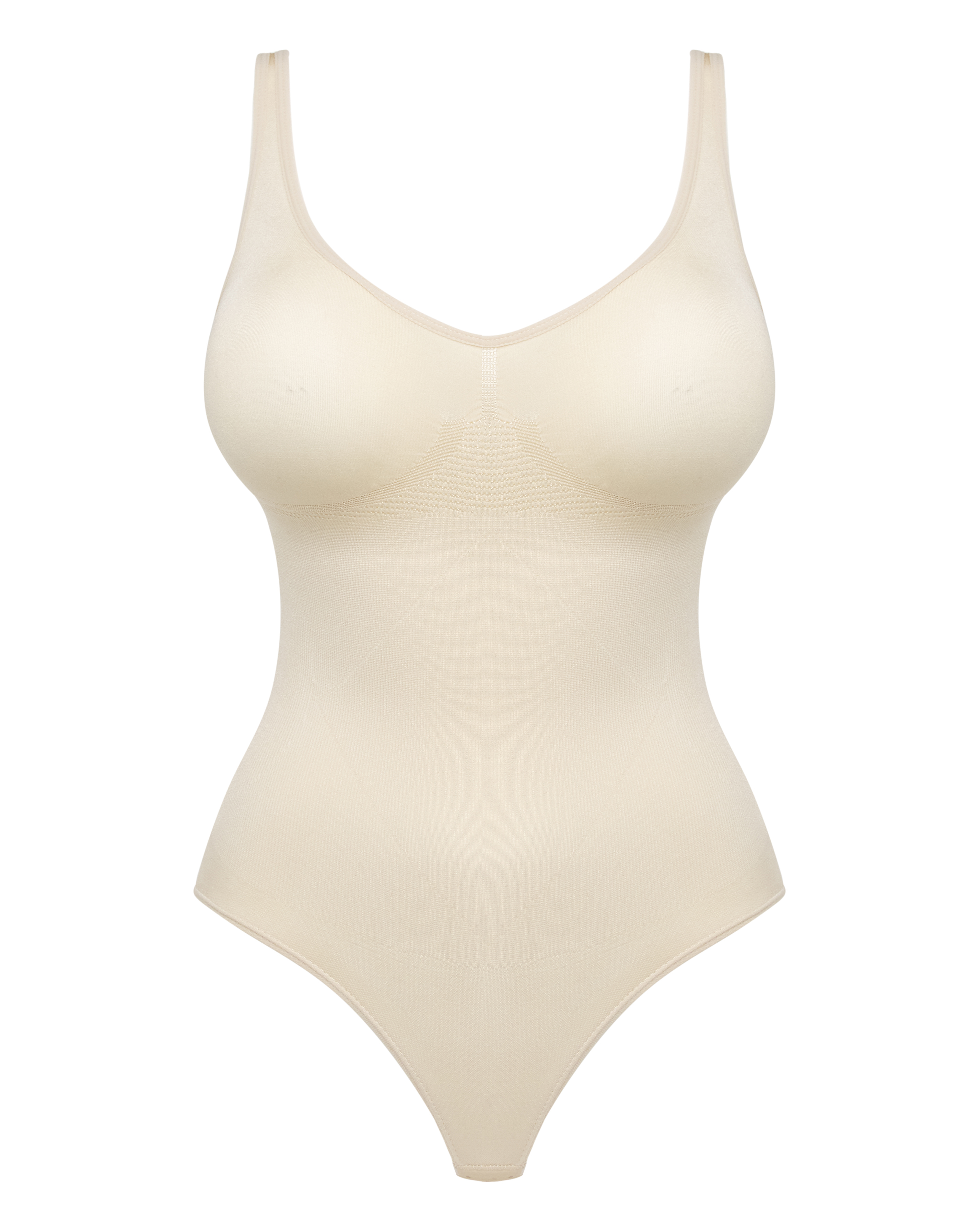 MAGIC Bodyfashion Slim Body Latte