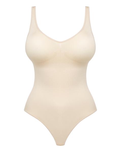 MAGIC Bodyfashion Slim Body Latte
