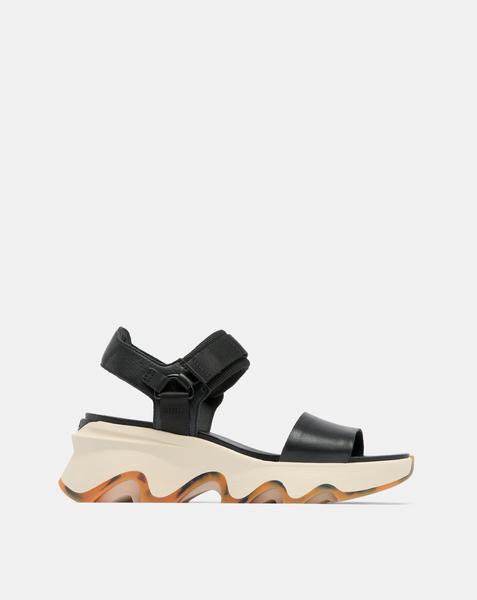 Sorel Kinetic Impact Y-Strap High Sandal