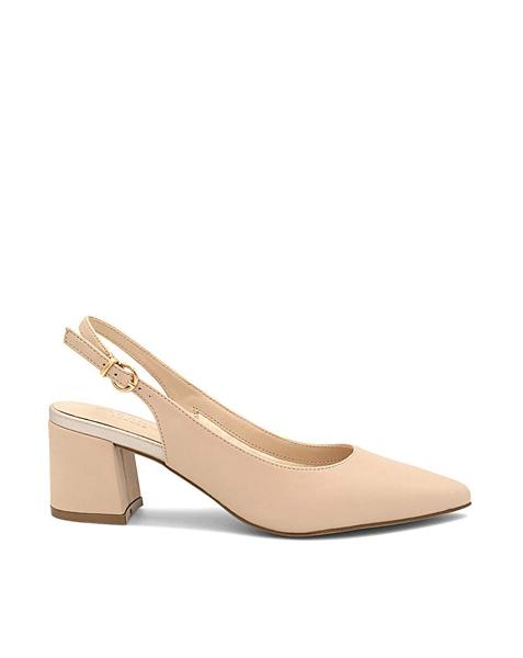 Paradox London Isadora Heel Courts