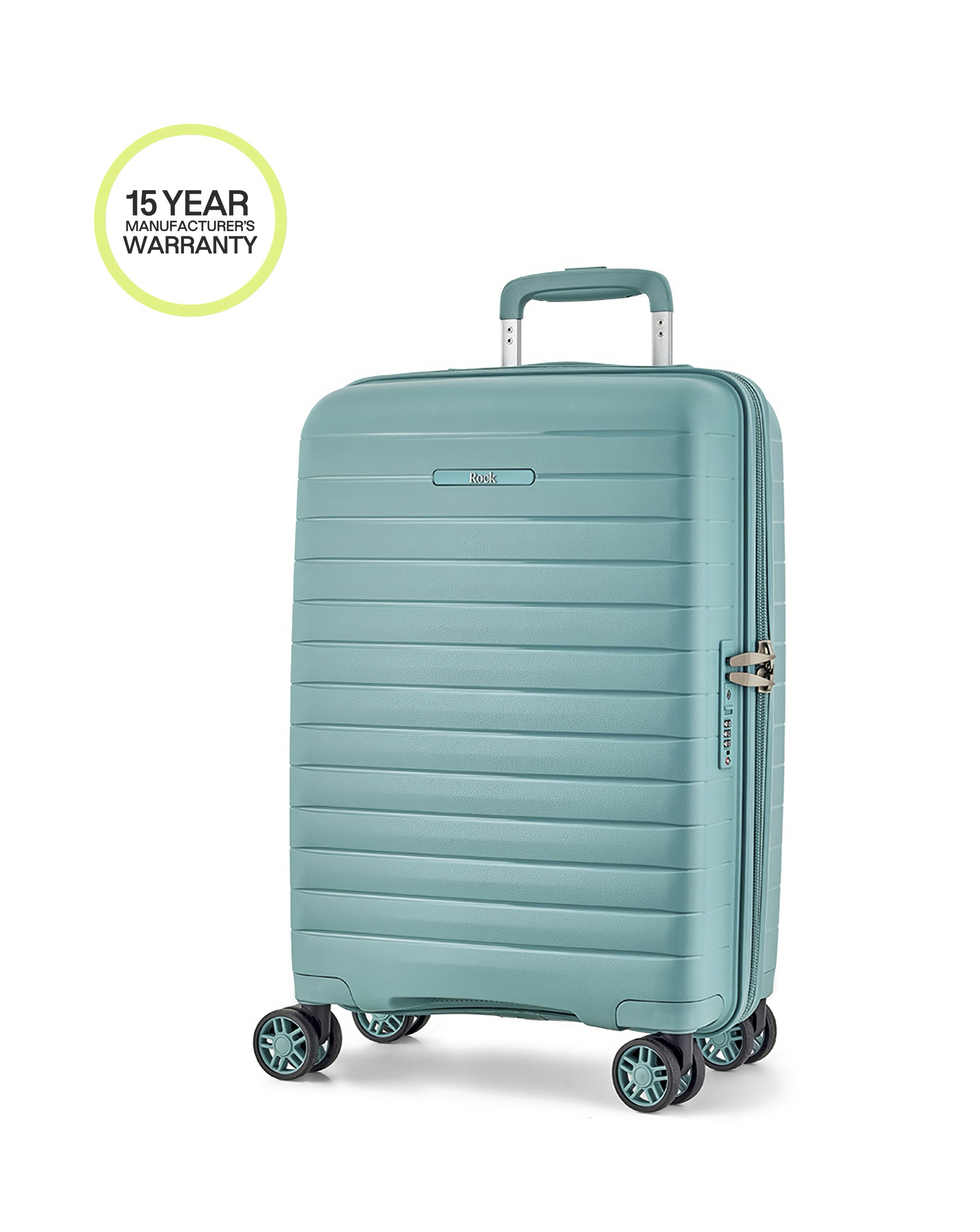 Rock Palma Cabin Suitcase