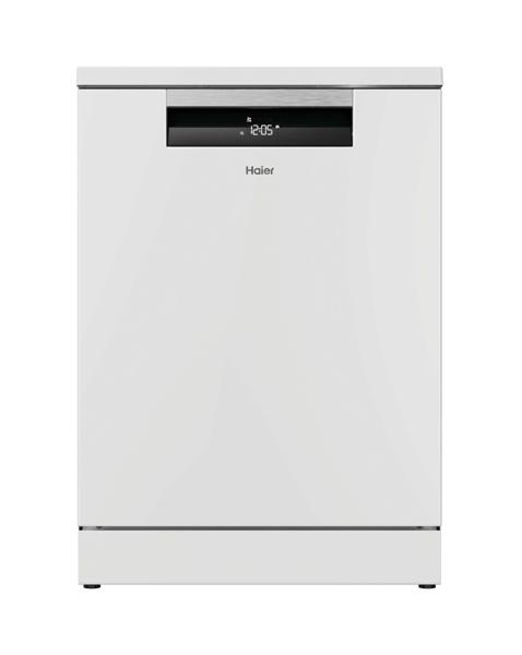 Install Haier XF4A4M0W80 Dishwash 14 Pl