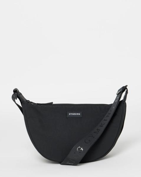 Gym King Rounded Cross Body Bag