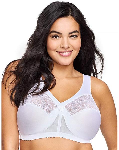Glamorise 1000 Magic Lift Bra