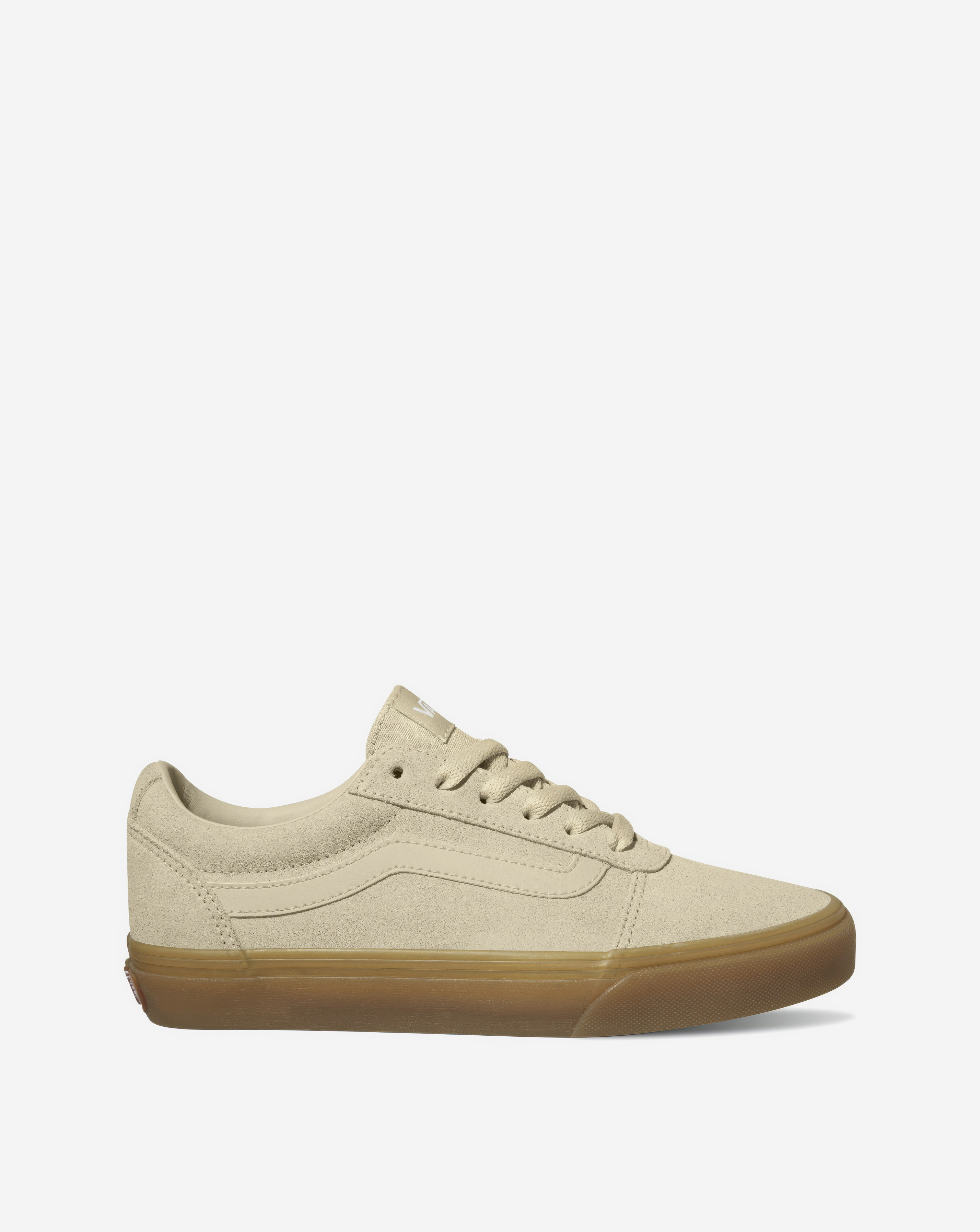 Vans Ward Trainers