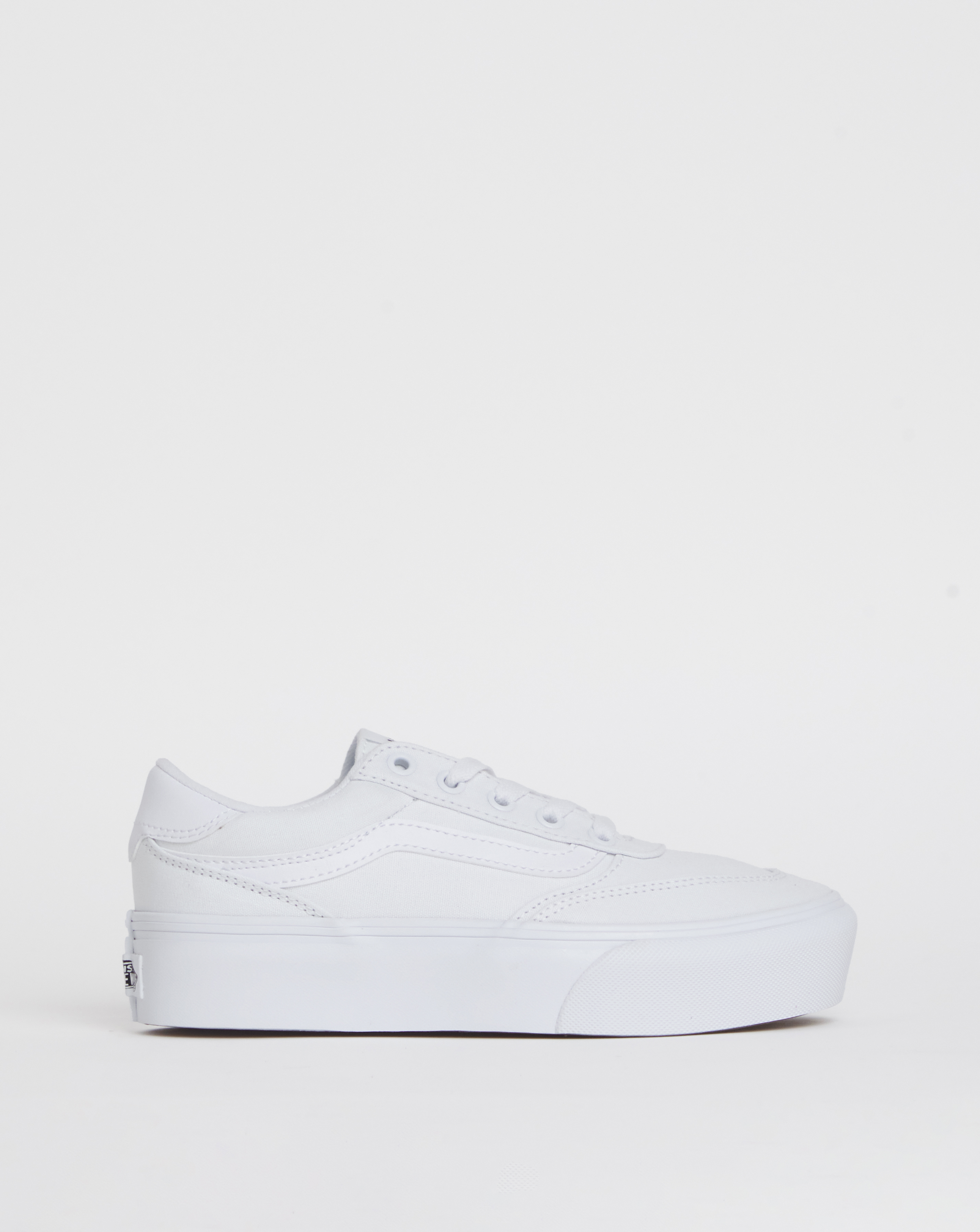 Vans Brooklyn Platform Trainers
