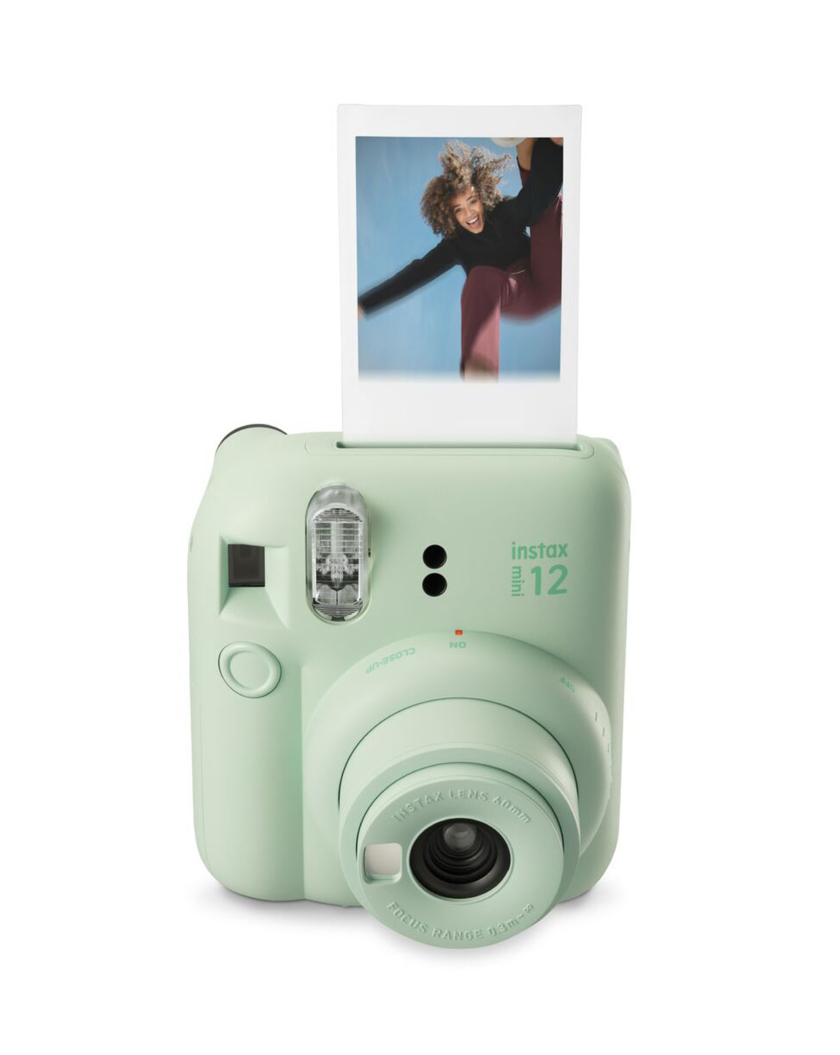 View 4 of Fujifilm Instax Mini 12 Instant Camera