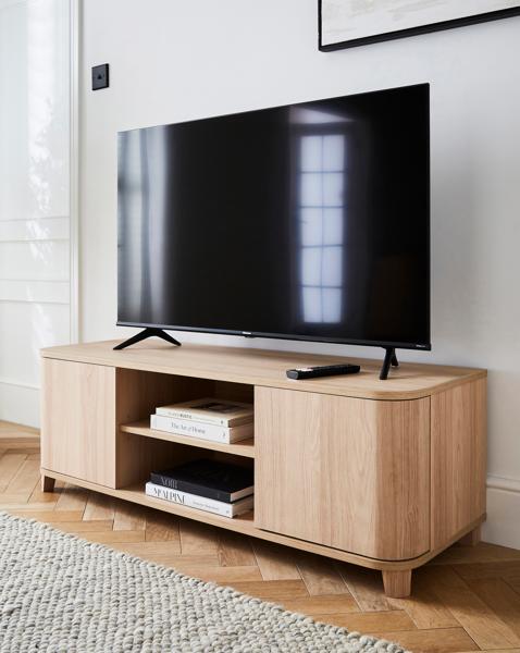 New In - Arden TV Stand