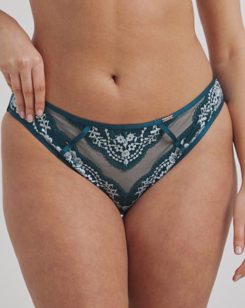 Figleaves Intense Brazilian Brief
