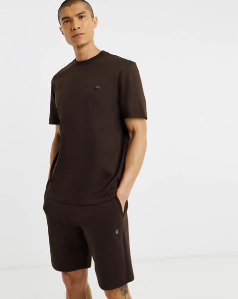 BOSS BB Jersey Sweat Short